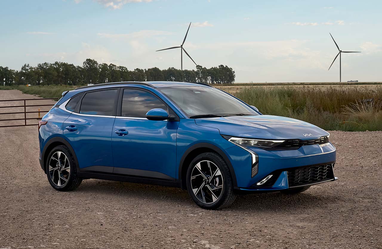 Kia lanza financiación a tasa 0%: hasta $19,5 millones y plazos de hasta 18 meses