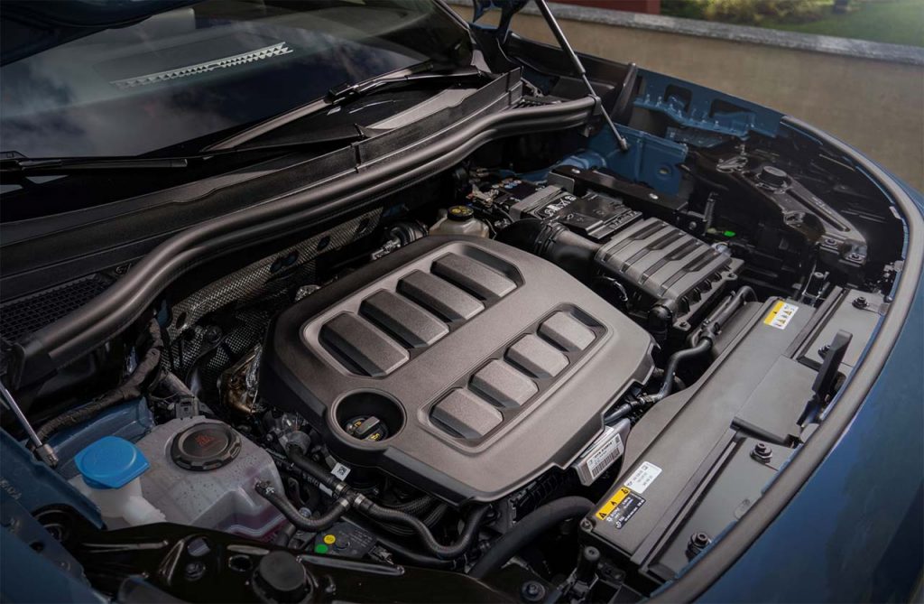 Volkswagen Tiguan R-Line 2.0 4x4 2026