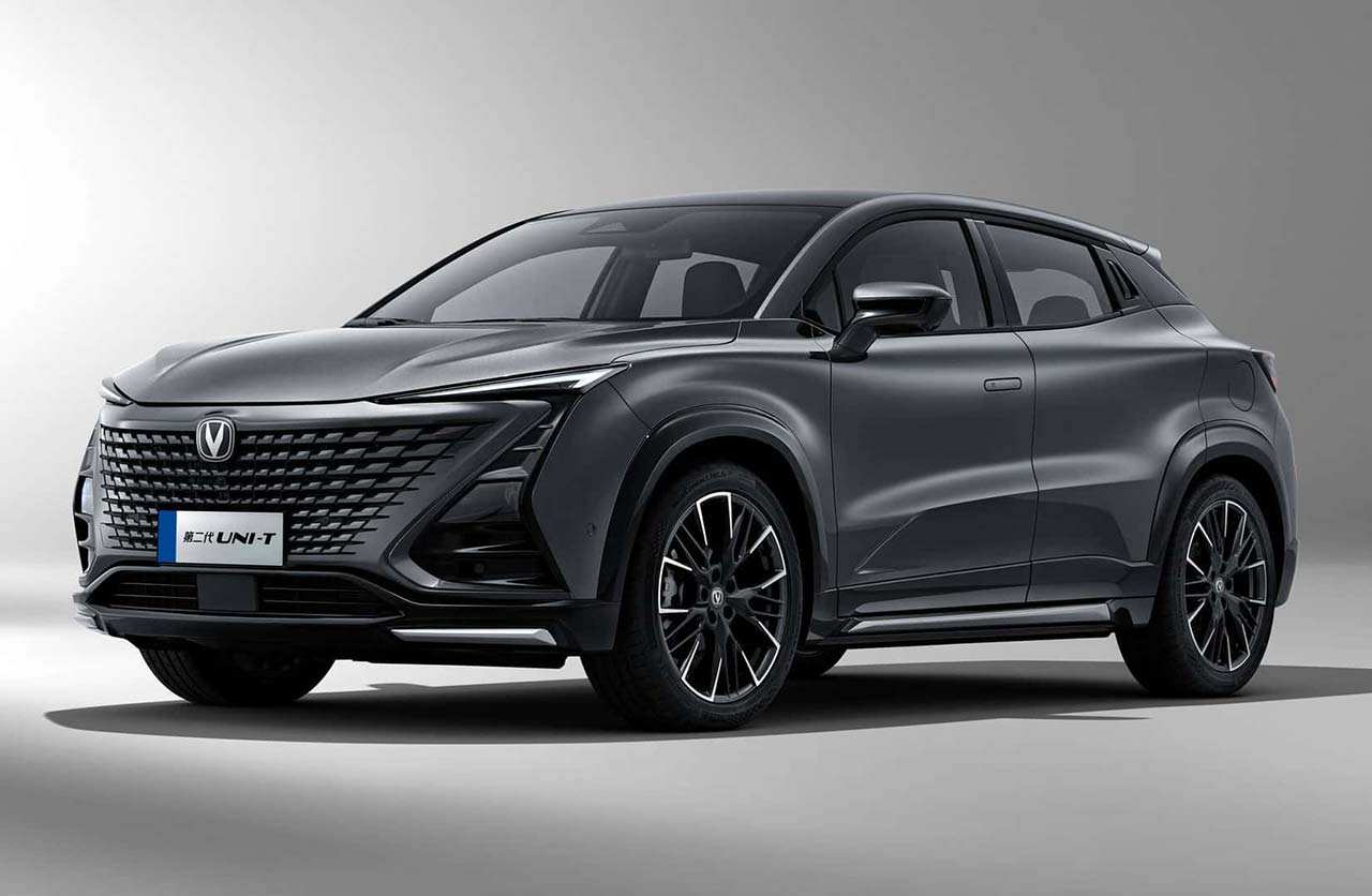 Changan inició la producción de vehículos en Brasil