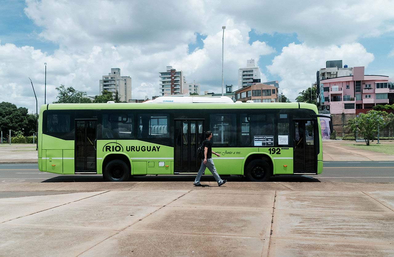 Mercedes-Benz Camiones y Buses lanza la segunda temporada de “Crónicas Pasajeras” con un recorrido federal