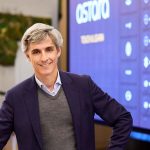 Astara designa a Jorge González como COO para Latinoamérica