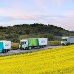 Mercedes-Benz Trucks Roadshow 2026: el futuro de la logística de vehículos comerciales