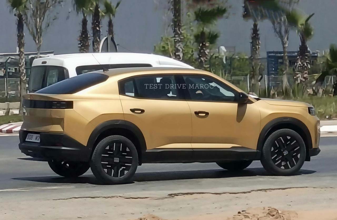 Este es el nuevo Fiat Fastback