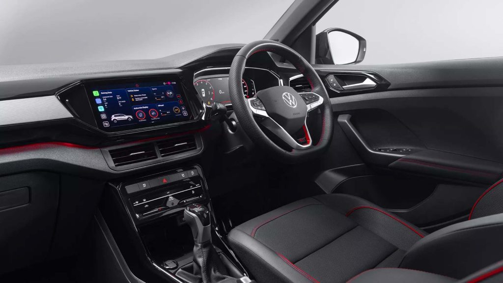 Volkswagen Taigun 2026