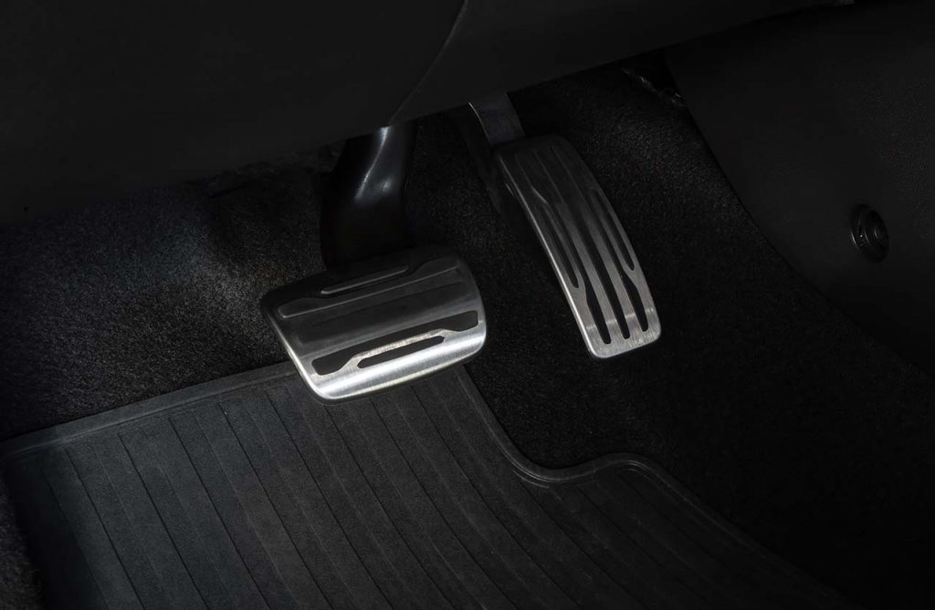 Chevrolet Sonic