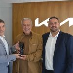 Kia amplía su red de concesionarios certificados “Platinum Dealer” en Argentina