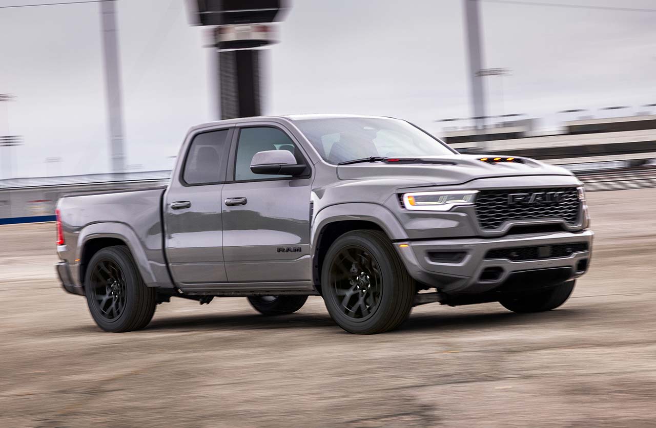 Ram 1500 Rumble Bee Ram 1500 Rumble Bee