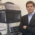 Rodrigo Landi es el nuevo CFO de Mercedes-Benz Camiones y Buses Argentina