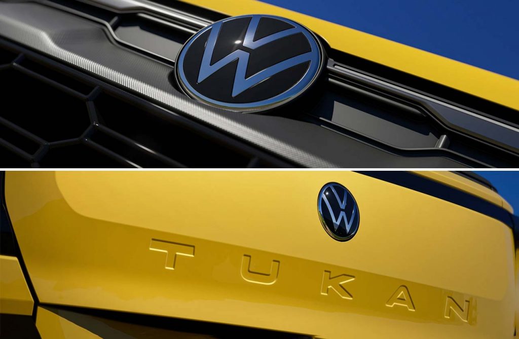 Volkswagen Tukan