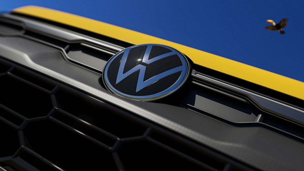 Volkswagen Tukan