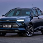 Chevrolet lanzó la preventa del Sonic en Argentina