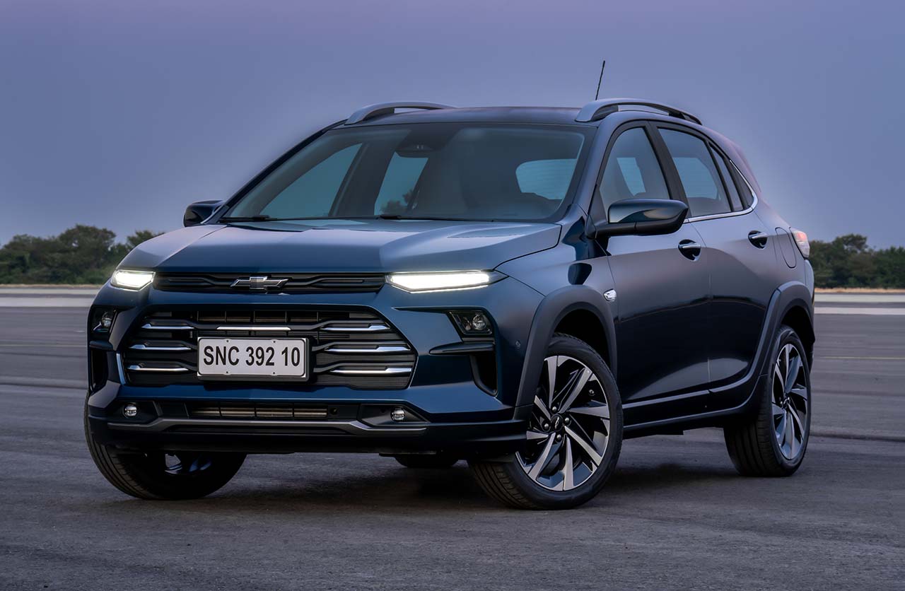 Chevrolet lanzó la preventa del Sonic en Argentina