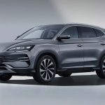 BYD lanzó la preventa del Seal U DM-i