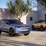 Fiat muestra los nuevos Grizzly: qué son