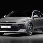 Hyundai presentó la nueva generación del Elantra