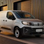 Peugeot y Citroën lanzaron las nuevas Partner y Berlingo