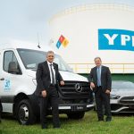 YPF y Prestige Auto impulsan una nueva etapa para la movilidad y el transporte en Argentina