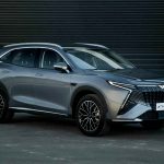 Kaiyi lanzó la X7 Hybrid en Argentina