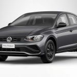 Volkswagen incorpora el Polo Robust en Argentina