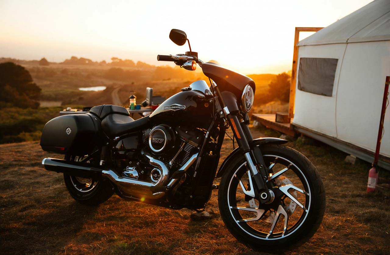¿Cuál es el mejor seguro para motos en Argentina?
