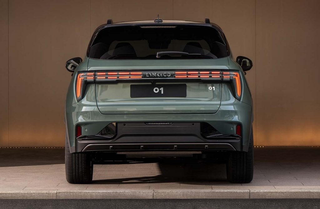 Lynk & Co 01