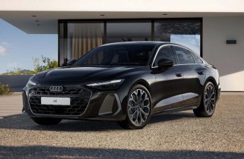 Audi lanzó el nuevo A6 Sedán en Argentina