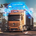 Mercedes-Benz Camiones y Buses presentó sus soluciones de gestión de flotas y capacitación en Expo Transporte 2026
