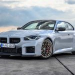 BMW lanzó el M2 CS en Argentina