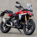 BMW lanzó la F 450 GS en Argentina