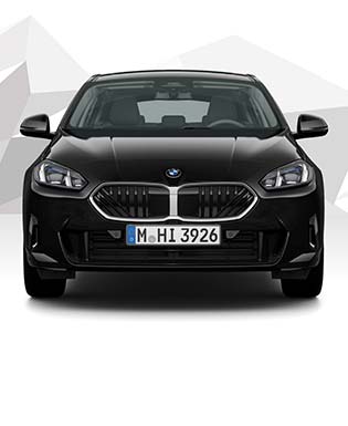BMW lanzó el 118 BlackEdition en Argentina