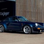 Los coches clásicos ganan terreno como inversión alternativa
