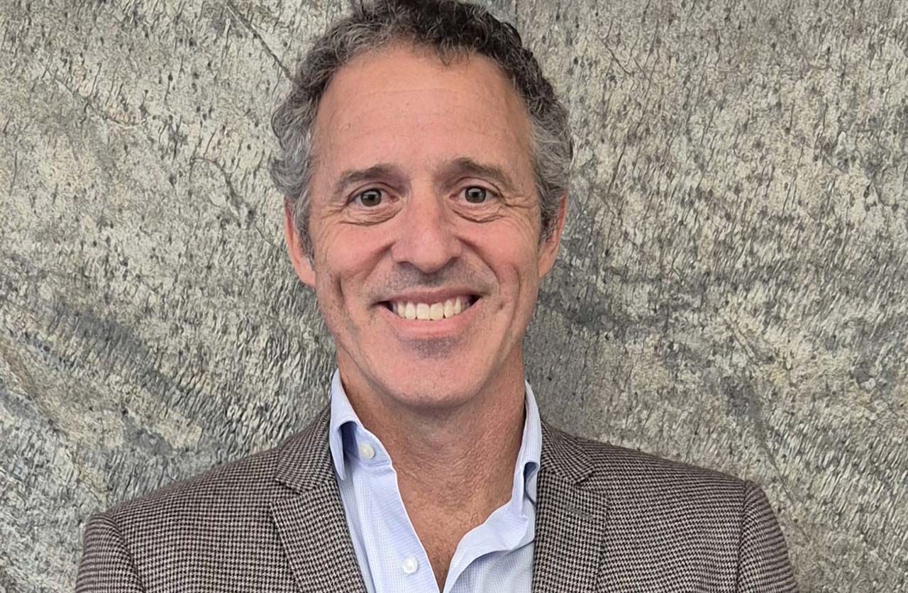 Gonzalo Ibarzabal es el nuevo Director Automotriz para Argentina, Paraguay y Uruguay del Grupo Antelo
