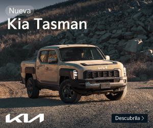 Kia Tasman