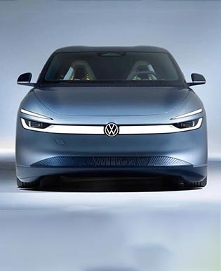 Volkswagen Mission Efficiency: el eléctrico que bate récords