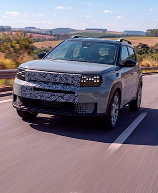 Se viene el nuevo Fiat Argo X