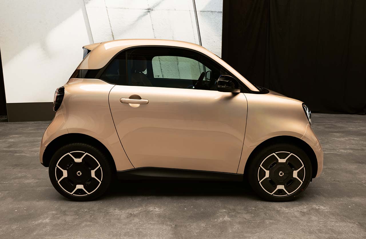 Smart #2