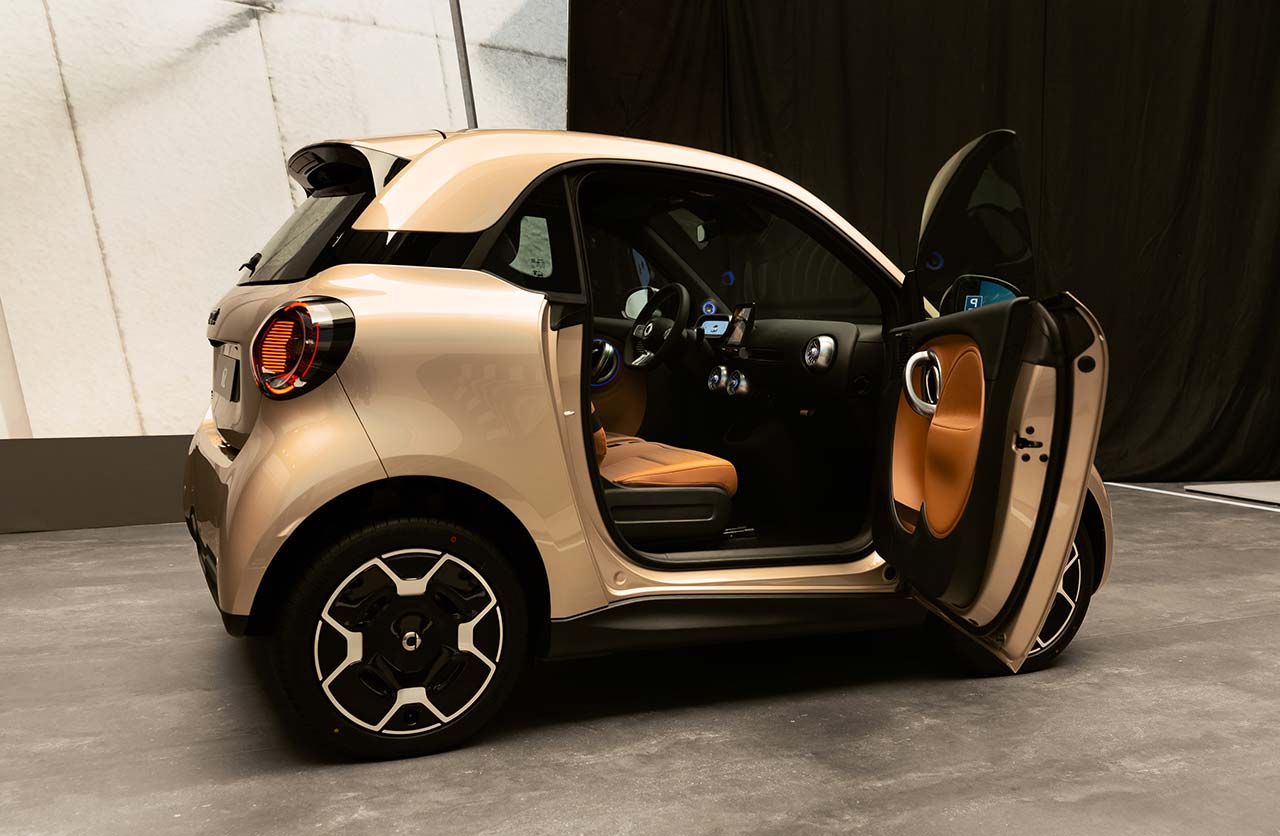 Smart #2