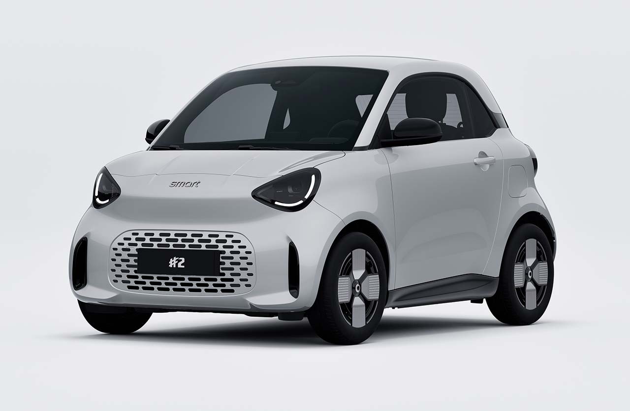 Smart #2