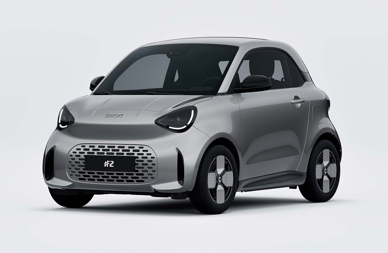 Smart #2