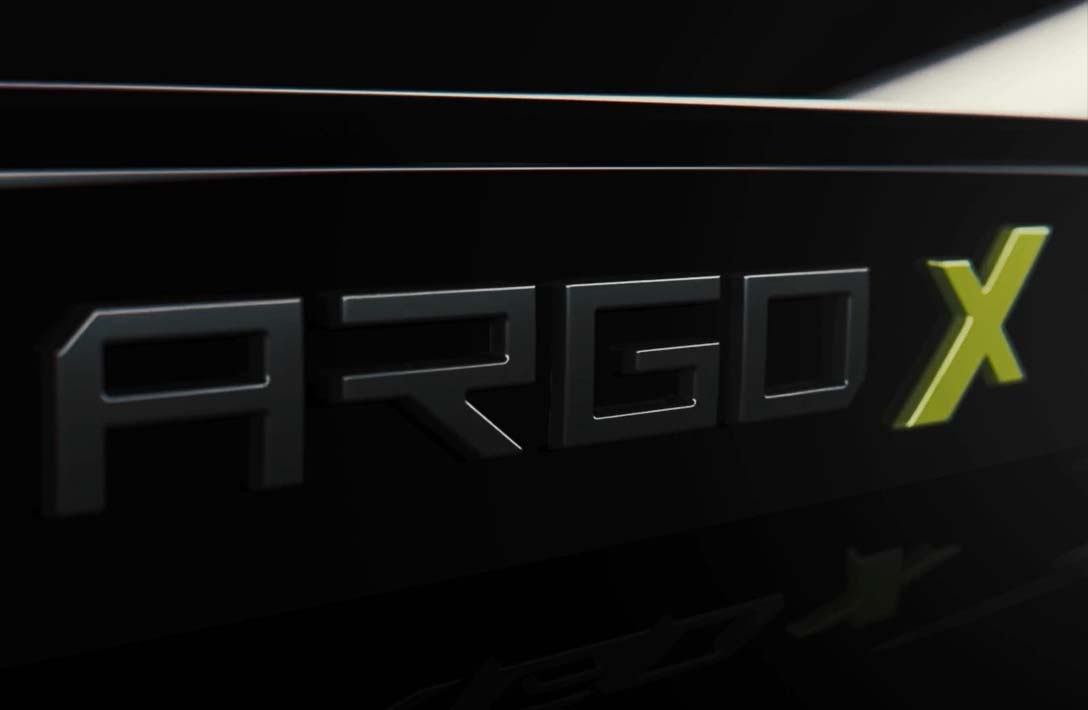 Fiat muestra las primeras imágenes del Argo X