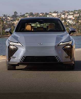 Lexus lanzó el nuevo ES en Argentina
