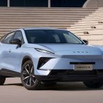 Omoda & Jaecoo se presentó en Argentina con cuatro modelos electrificados